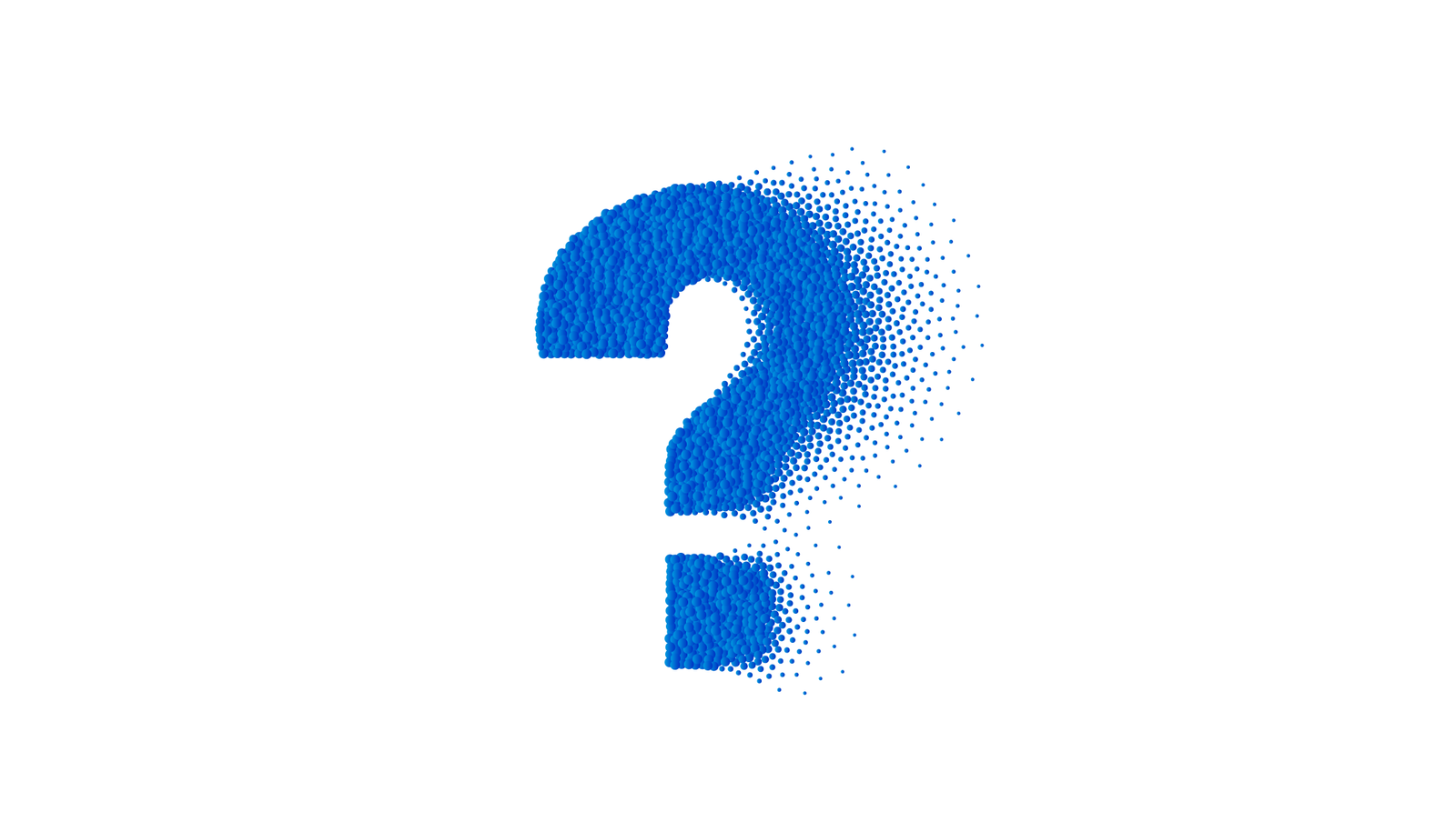 Frequently asked questions